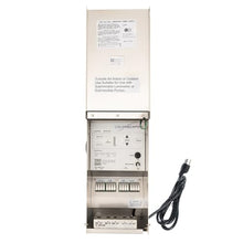 WAC Lighting LED Colorscaping Indoor or Outdoor Magnetic Power Supply 150W 120V Input 9-15V Output Smart WiFi Accepts Colorscaping and Standard 12V Fixtures in Stainless Steel