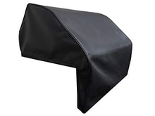 Windproof Covers 54 inch Heavy Duty Premium Vinyl Grill Cover to fit Lynx Built-in Grill