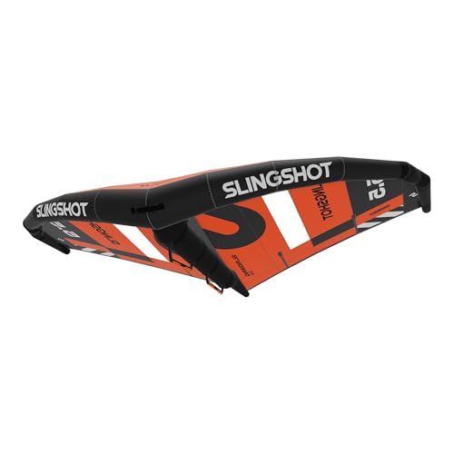 Slingshot Sports SlingWing V4 5 Meter Wing Orange
