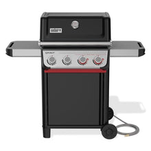 Weber® Spirit E-425 Gas Grill for Outdoor Cooking, Natural Gas Grill, Black