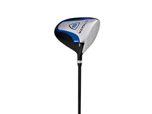 Callaway Golf Men's Strata Complete 12 Piece Package Set (Right Hand, Steel) Blue
