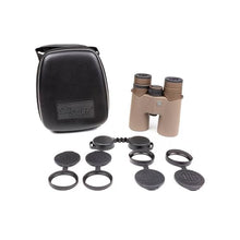 Sig Sauer Zulu8 HDX 10x42mm Waterproof Binoculars Flat Dark Earth