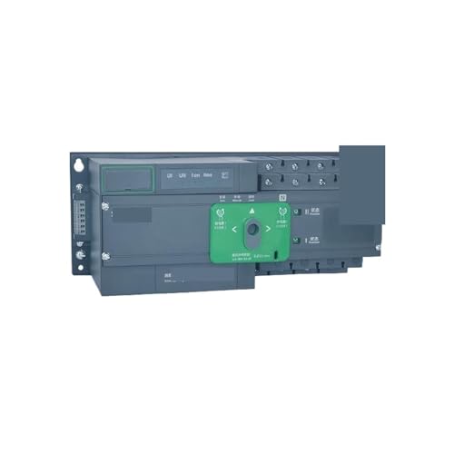 AFITSEP Dual Power Transfer Switch (PC Grade) WATSG-320/4A | CA03204