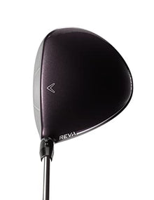 Callaway Golf WD RH BB REVA 23 DR 12.5 50 GR WMS Eggplant