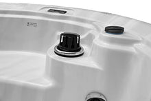 Northern Lights Group Hybrid Spas - Australis Electric Round Hot Tub