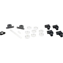 Pentair Overhaul Kit, Letro Legend Cleaners