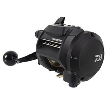 Daiwa Tanacom 800 Power Assist Electric Reel Black