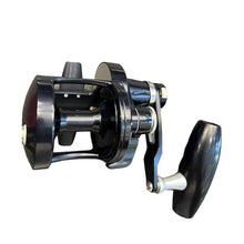 ACCURATE Valiant 2SPD BV2-800 Right Black
