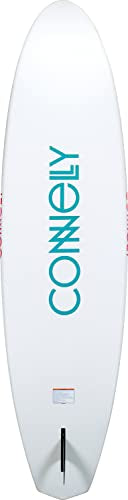 Connelly Classic SUP Limited Edition 11'2" Red