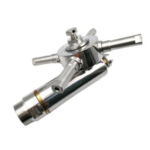 Arionyx KT-599 304 Stainless Steel 360 Degree Spray 3D Rotary Tank Cleaning Machine Powerful Washing Nozzle KT599