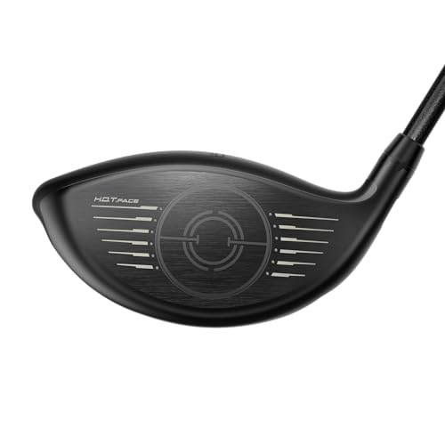 Cobra Golf DarkSpeed X Driver Black