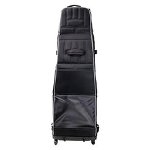 Izzo High Roller Golf Bag Cover Black