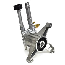 2600 PSI Vertical Triplex Pressure Washer Pump, SRMW22G26EZ