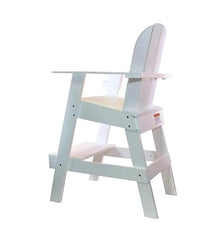 Aquatic Technology LG505 Lifeguard Chair for Pool, Lake, Beach Made in USA