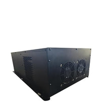 7KW~12KW Solar Inverter 48V photovoltaic Inverter Power Frequency Inverter Household Off-Grid Power Generation(8KW)
