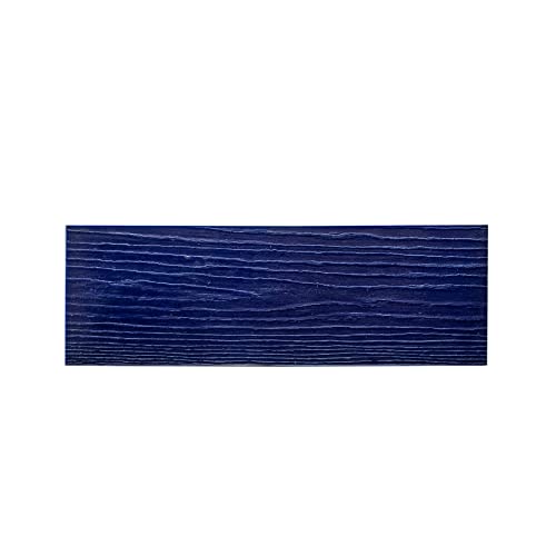 Bon 32-625 Stamp-1-feet X 3-feet Boardwalk Wood Plank