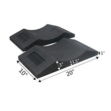 CKIDS Deadlift Bar Jack Wedge for Olympic Barbell Plates