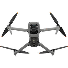 Koozam DJI Air 3 Drone Fly More Combo 4K HDR Black