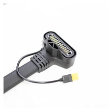 Agras T40/T50 Agricultural Drone Accessories Generator Charging Extension Cable Repair Parts,Compatible for DJI Plant Protection UAV