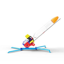 Space Trek HydroLaunch® Water Rocket Basic Kit