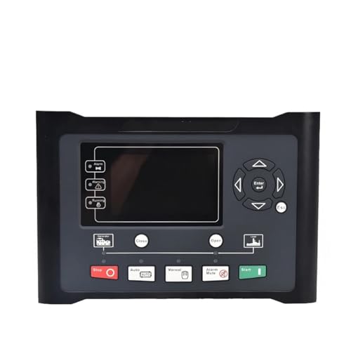 AFITSEP HES9510 Solar and Energy Storage Battery Unit Control Module(HGM9510)