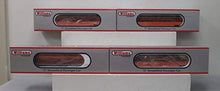 Bachmann Milwaukee Road Train Set