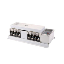 Double Power Automatic Transfer Switch CB Class Transfer Switch MLQ2S/4P Dual Power Automatic Transfer Switch Intelligent Dual Power(MLQ2-1600S/4P)