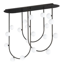 Maxim Studio M Contour SM24919BBZ Pendant Light Brushed Bronze