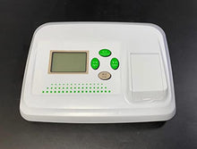 AHHC YL-1Z Desktop Residual Chlorine Analyzer Detector - Waterworks Swimming Pool Water Quality Analysis