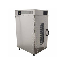 Yokoma 20 Layer Food Dehydrator Machine 1500W 110V