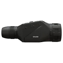 theOpticGuru ATN OTS 4T Thermal Monocular with Smart Rangefinder and 60Hz Sensor