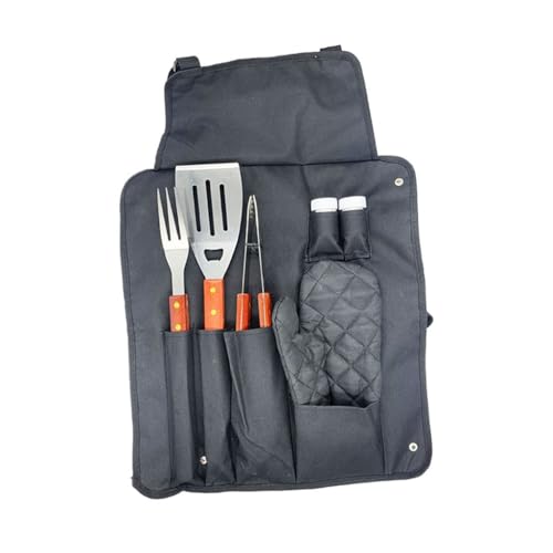 Stainless Steel BBQ Set Barbecue Tool