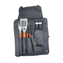 Stainless Steel BBQ Set Barbecue Tool