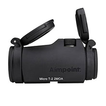 Aimpoint Micro T-2 Red Dot Reflex Sight 2 MOA Red