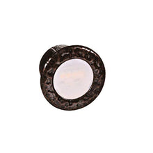 DEKOR Recessed LED Stair Lights, Deck Step Lights, Indoor Kit, US 8 Pack