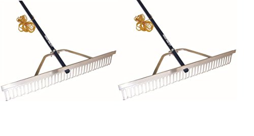 Midwest Rake 86050 Long Reach Lake Rake (Pack of 2)