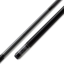 Cuetec Cynergy SVB Ghost Edition Carbon Billiards Pool Cue Stick Ghost Gray