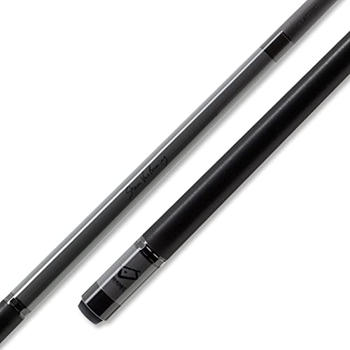 Cuetec Cynergy SVB Ghost Edition Carbon Billiards Pool Cue Stick Ghost Gray