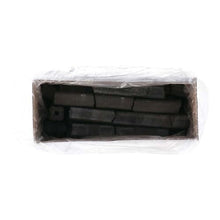 SOUTHERNPORT Oga Charcoal 11.0 lbs (5 kg), Diameter Approx. 2.0 inches (5 cm), Length 16.5 inches (42 cm),