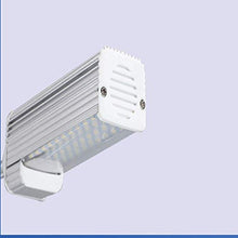 LED Plant Integrated Multi-Head Adjustable Angle Plant Light lamp Solar Spectrum Photosynthesis Yellow Light Fill Light Heads Gooseneck Full Spectrum LED Plant Grow Light