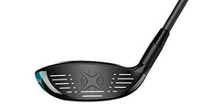 Callaway Men's Rogue Sub Zero Fairway Wood, Right Hand, Even Flow Blue, 70G Shaft, Stiff Flex, 3 Wood, 15 Degrees