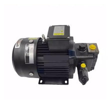 BFOYDLUJ Vane Pump UVN-1A-0A2-0.7-4-12 UVN Series Variable Volume Vane UNI-Pump UVN-1A-1A3-1.5-4-11 UVN-1A-1A3-2.2-4-11(UVN-1A-0A2-0.7-4-12)