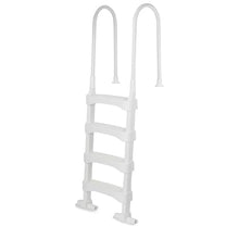 In-Ground or Above-Ground Pool Ladder for 60-inch Wall Height Pools
