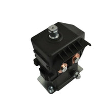51212791 Emergency Power Off Switch EFG4
