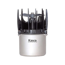 Kasco AquatiClear 1/2HP Circulator w/Mount, 120V, 150ft Power Cord