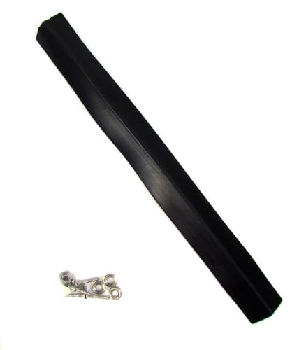 Upgrade for SR Smith 69-209-038 Turbo Twister Slide Deflector Kit