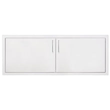 TrueFlame 45-Inch Double Access Door