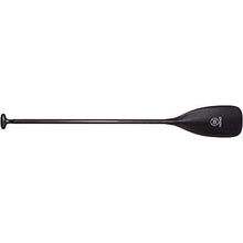 Werner Paddles Werner Journey 1-Piece Carbon Canoe Paddle