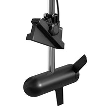 Garmin LiveScope XR System Bundle with GLS 10 and LVS62 Transducer Black