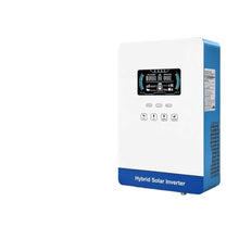 Power Solar Inverter Off Grid 4KW 24v